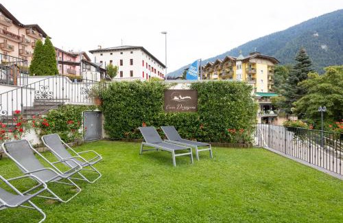 Molveno Apartment | Casa Dorigoni a Molveno