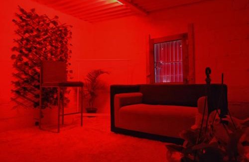 Magadi House | Casa Dormitory