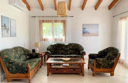 Son Serra de Marina Apartment | Casa Dorotea