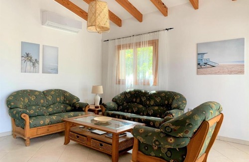 Son Serra de Marina Apartment | Casa Dorotea