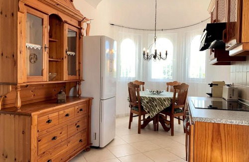 Son Serra de Marina Apartment | Casa Dorotea