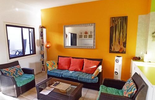 Chayofa Apartment | Casa Dos Angeles
