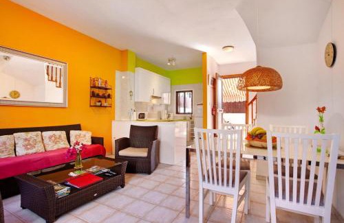 Chayofa Apartment | Casa Dos Angeles