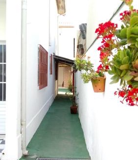 Umuarama Apartment | Casa dos Avós