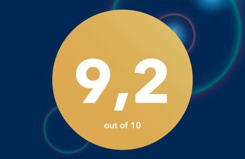 Umuarama Apartment | Casa dos Avós