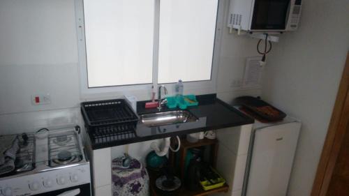 Umuarama Apartment | Casa dos Avós