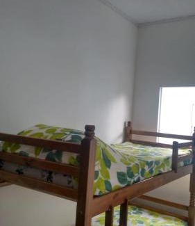 Umuarama Apartment | Casa dos Avós