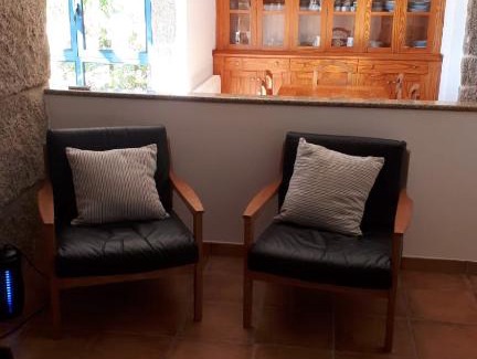 Ardia House | Casa dos Castaños