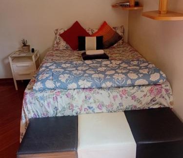 Ribeirao Preto House | Casa dos Fraga Araújo