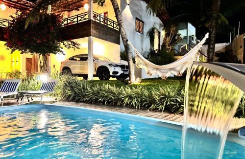 Pipa House | Casa dos Girassóis