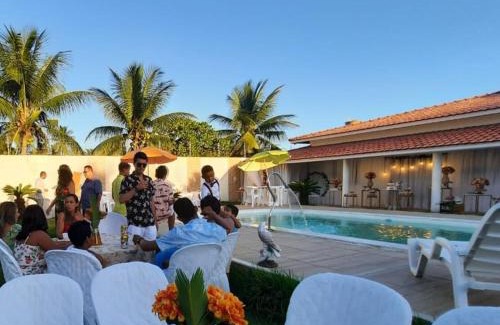 Guaibim House | Casa dos Maias