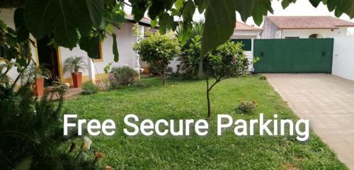 Ilhavo Bed & Breakfast | Casa dos Pingos de Mel