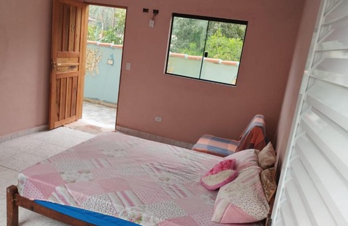 Pereque-Acu House | Casa dos Rocha em Ubatuba - Kitnet 5