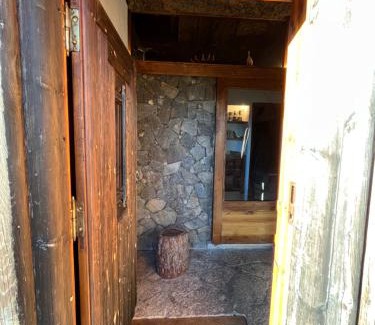 Penhas da Saude Ski Chalet | Casa dos Toros
