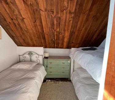 Penhas da Saude Ski Chalet | Casa dos Toros