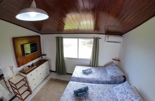 Fernando de Noronha Hotel | Casa dos Tubarões