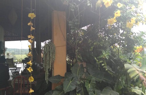 Campinas Cottage | Casa dos Ventos. Um Lugar pra vc Entrar em Contato com a Natureza