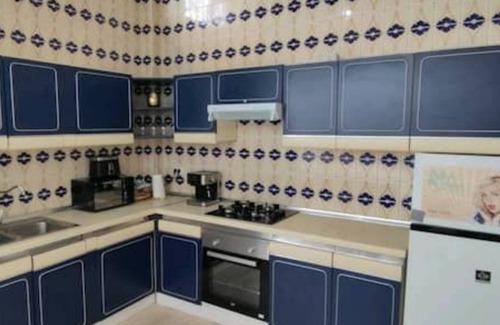 El Ejido Apartment | Casa Double Apartment w/ Jacuzzi Terrace Barbecue