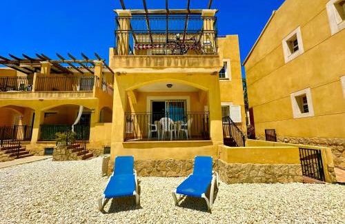 Palomares Apartment | Casa Dream Beach