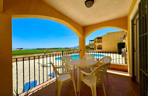 Palomares Apartment | Casa Dream Beach