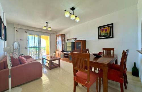 Palomares Apartment | Casa Dream Beach