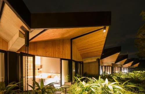 Filandia Hotel | Casa Du Vélo