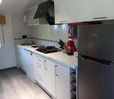 Meano Apartment | Casa Duarte, Airiños de Xil