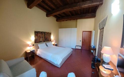 Ferrara Apartment | CASA DUCHESSE al Castello