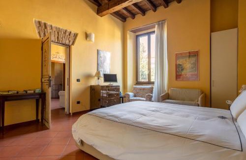 Ferrara Apartment | CASA DUCHESSE al Castello