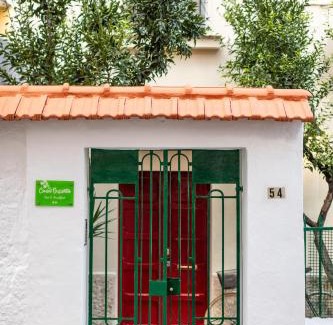 Santa Maria Bed & Breakfast | Casa Duconte