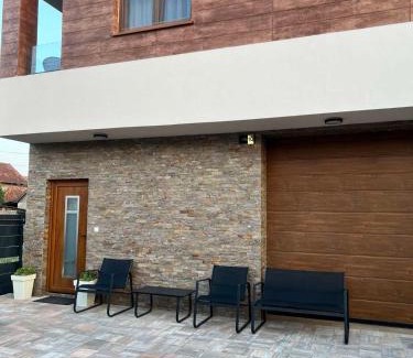 Novi Sad Apartment | Casa Due