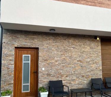 Novi Sad Apartment | Casa Due