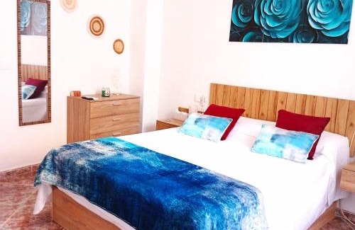 Rute House | Casa Dulce Romero