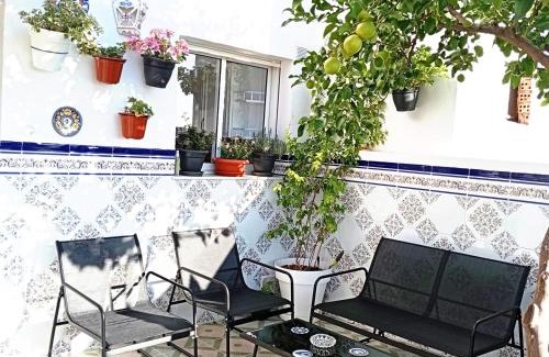 Rute House | Casa Dulce Romero