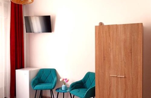 Rute House | Casa Dulce Romero