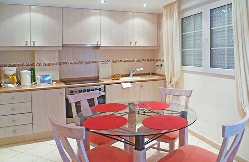 Chayofa House | Casa Dulce Vita