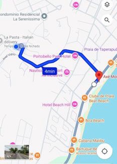 Porto Seguro House | Casa Duplex