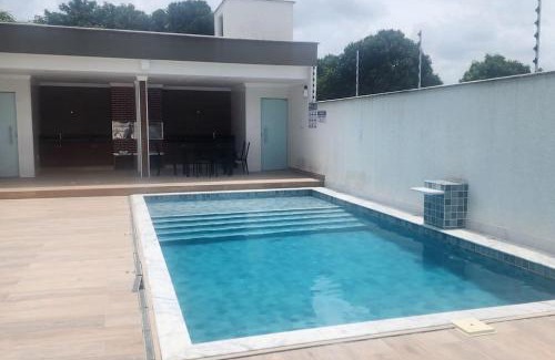 Porto Seguro House | Casa Duplex
