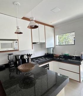 Porto Seguro House | Casa Duplex