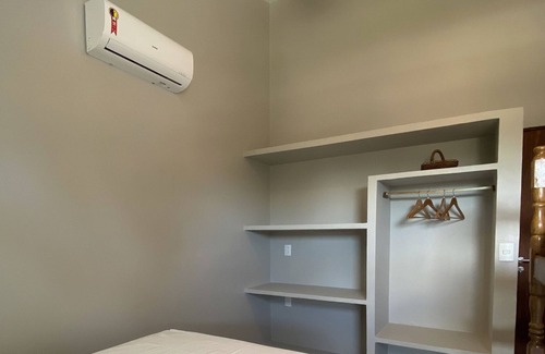 Japaratinga House | Casa Duplex com Terraço