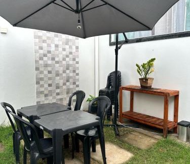 Tiradentes House | Casa e conforto com preço unico