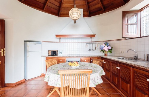 Las Indias Cottage | Casa El Níspero