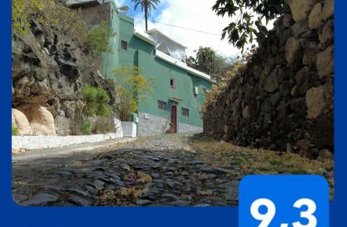 Tafira House | Casa El Caminito