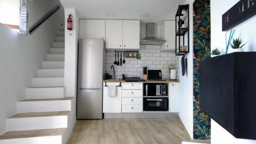 Tafira House | Casa El Caminito