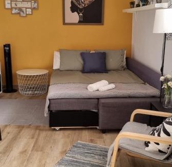 Tafira House | Casa El Caminito