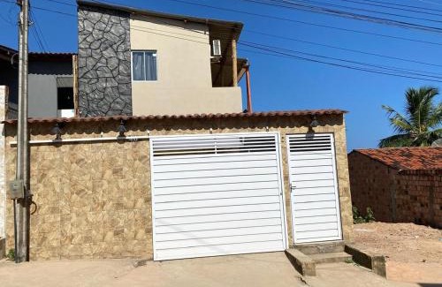 Japaratinga House | Casa e Ktinetes na praia de Japaratinga