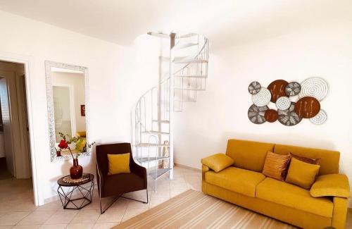 Cutrofiano Apartment | Casa e Vita Salento - Deluxe Suite Santa Maria al Bagno with private pool