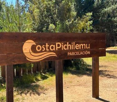 Pichilemu House | Casa Eco Bosque