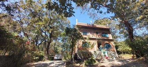 Tepoztlan Apartment | Casa Ecológica