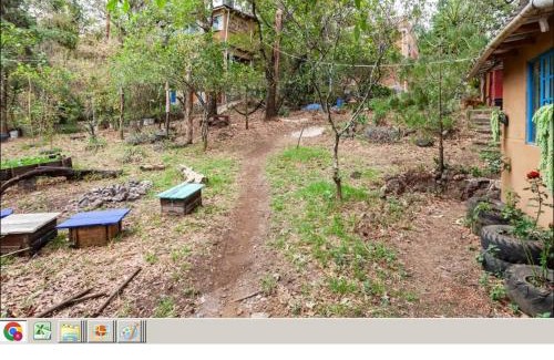 Tepoztlan Apartment | Casa Ecológica
